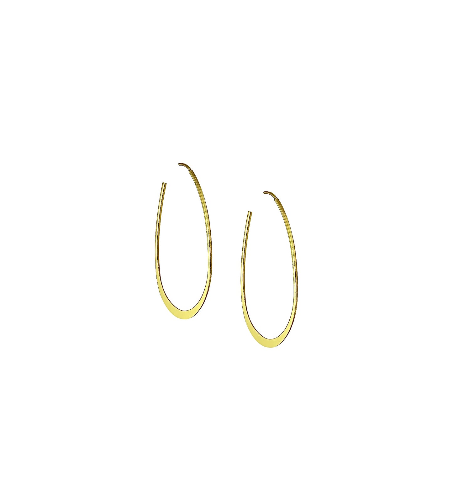 Karat Earrings