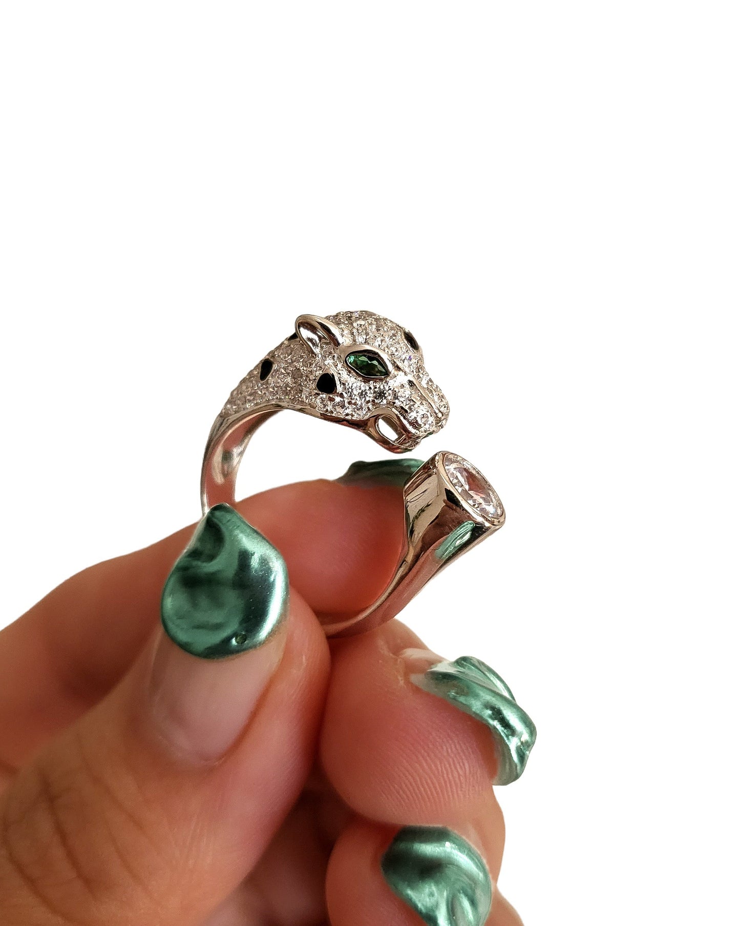 PANTHER RING