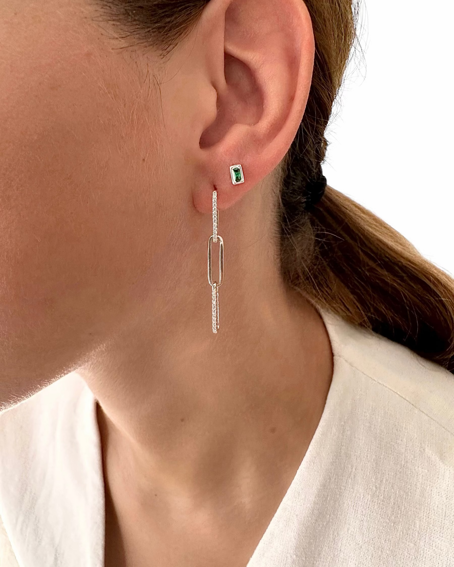 Triple Hoops