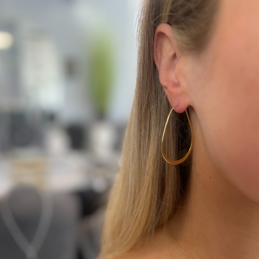 Karat Earrings