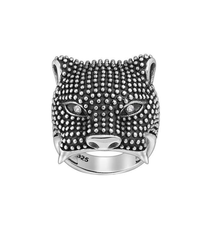 Tiger Ring