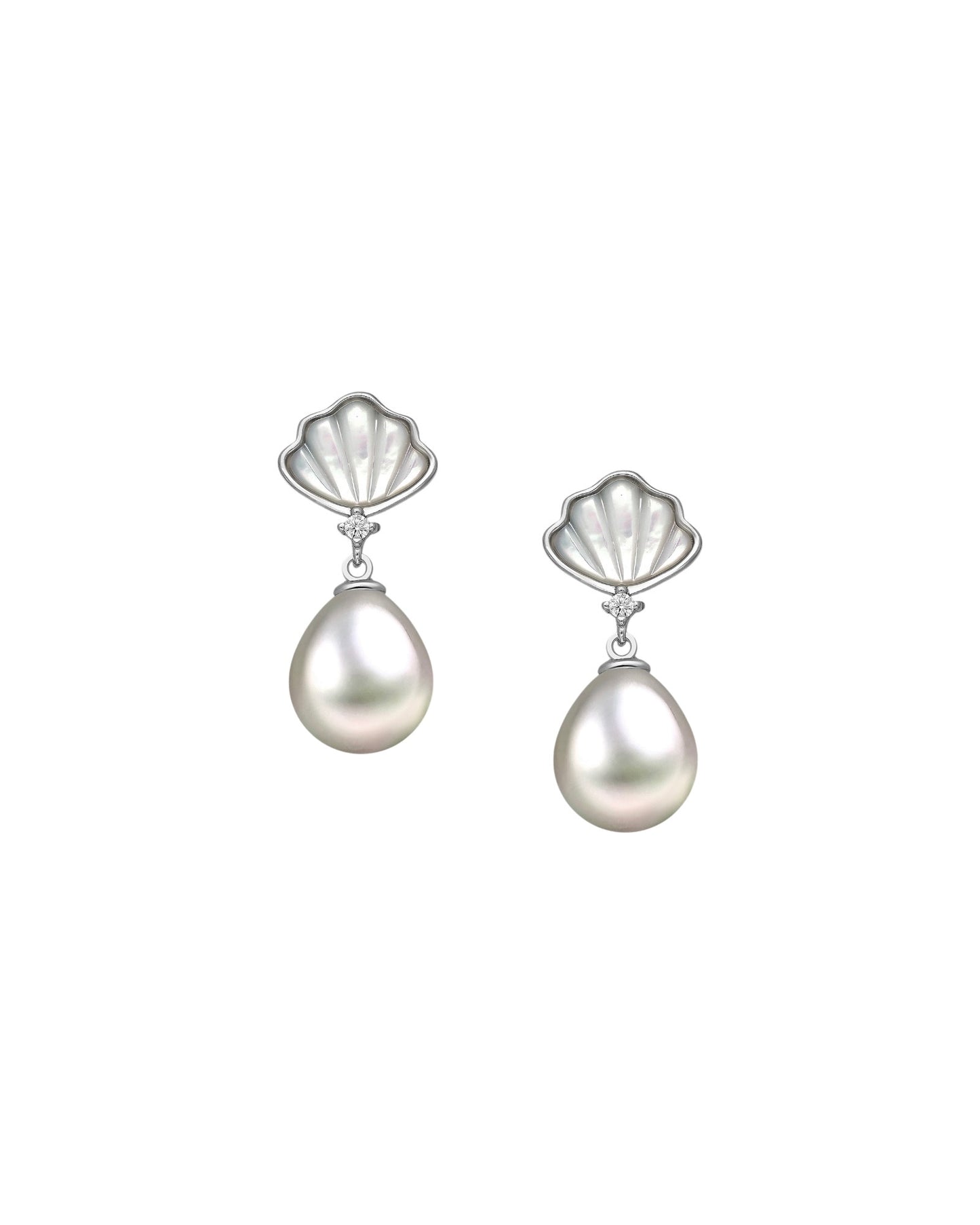 SUMMER PEARLS