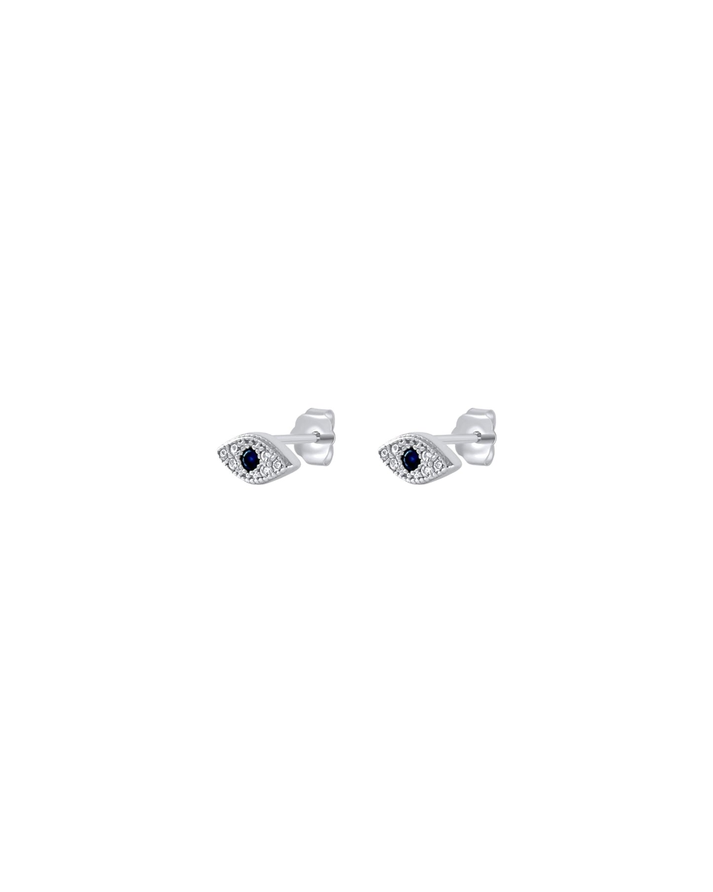 Evil Eyes Earrings