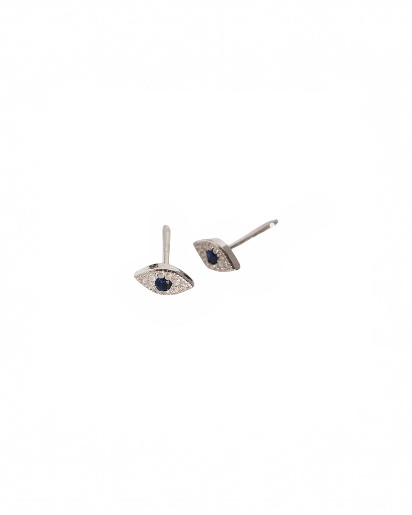 Evil Eyes Earrings