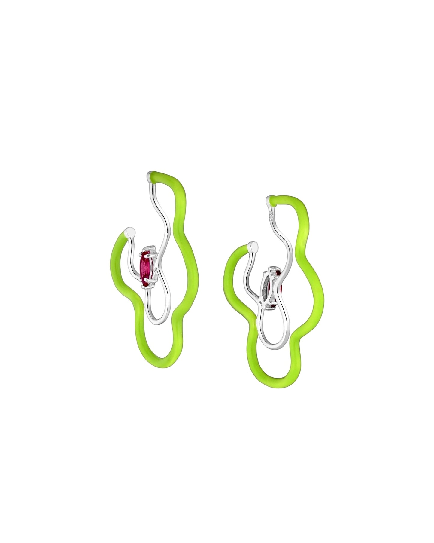 Rad Earrtings