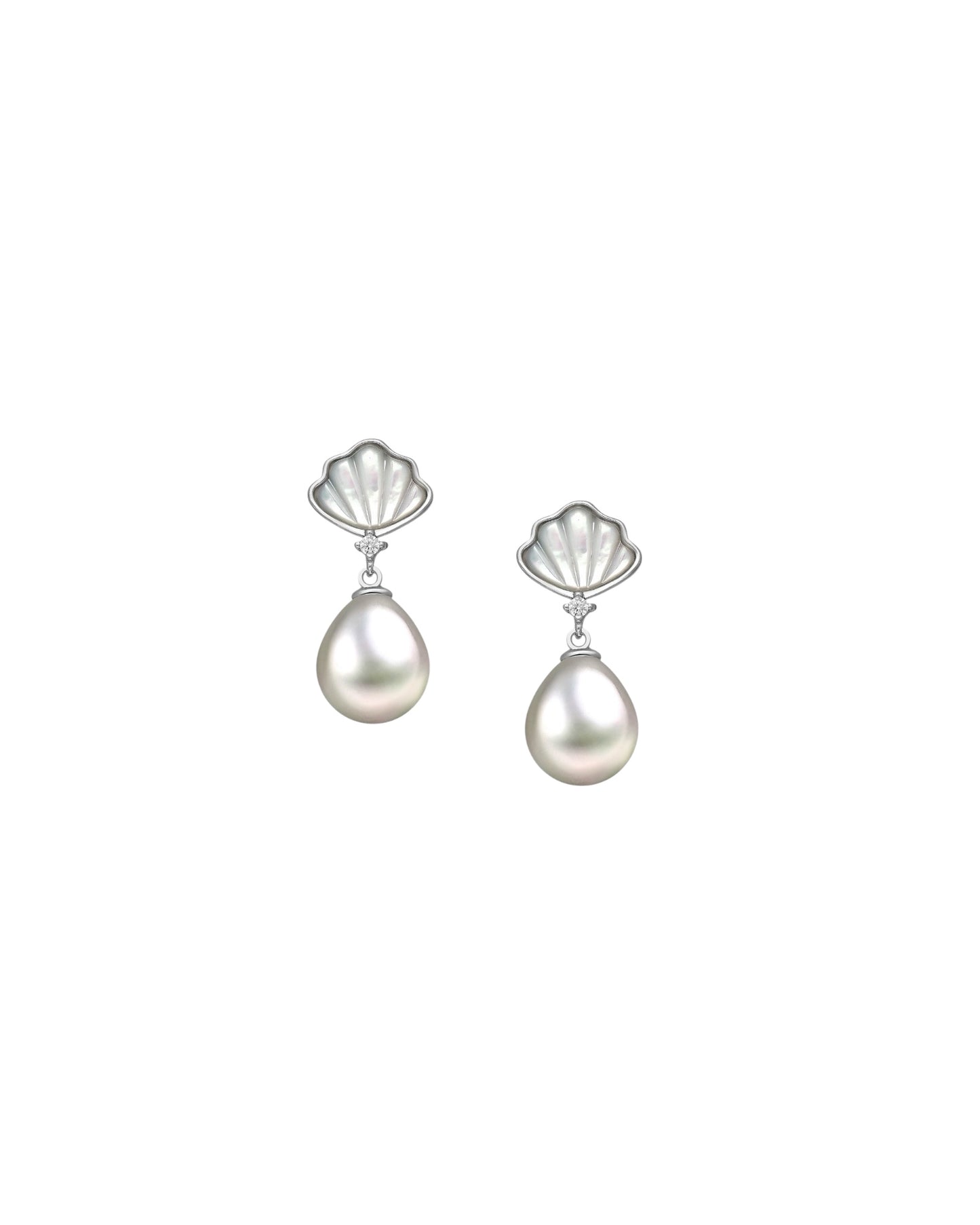 SUMMER PEARLS