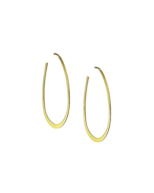 Karat Earrings