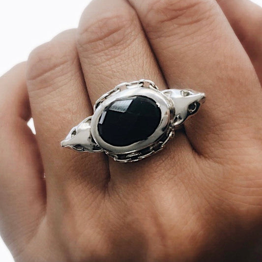 Foxy Ring