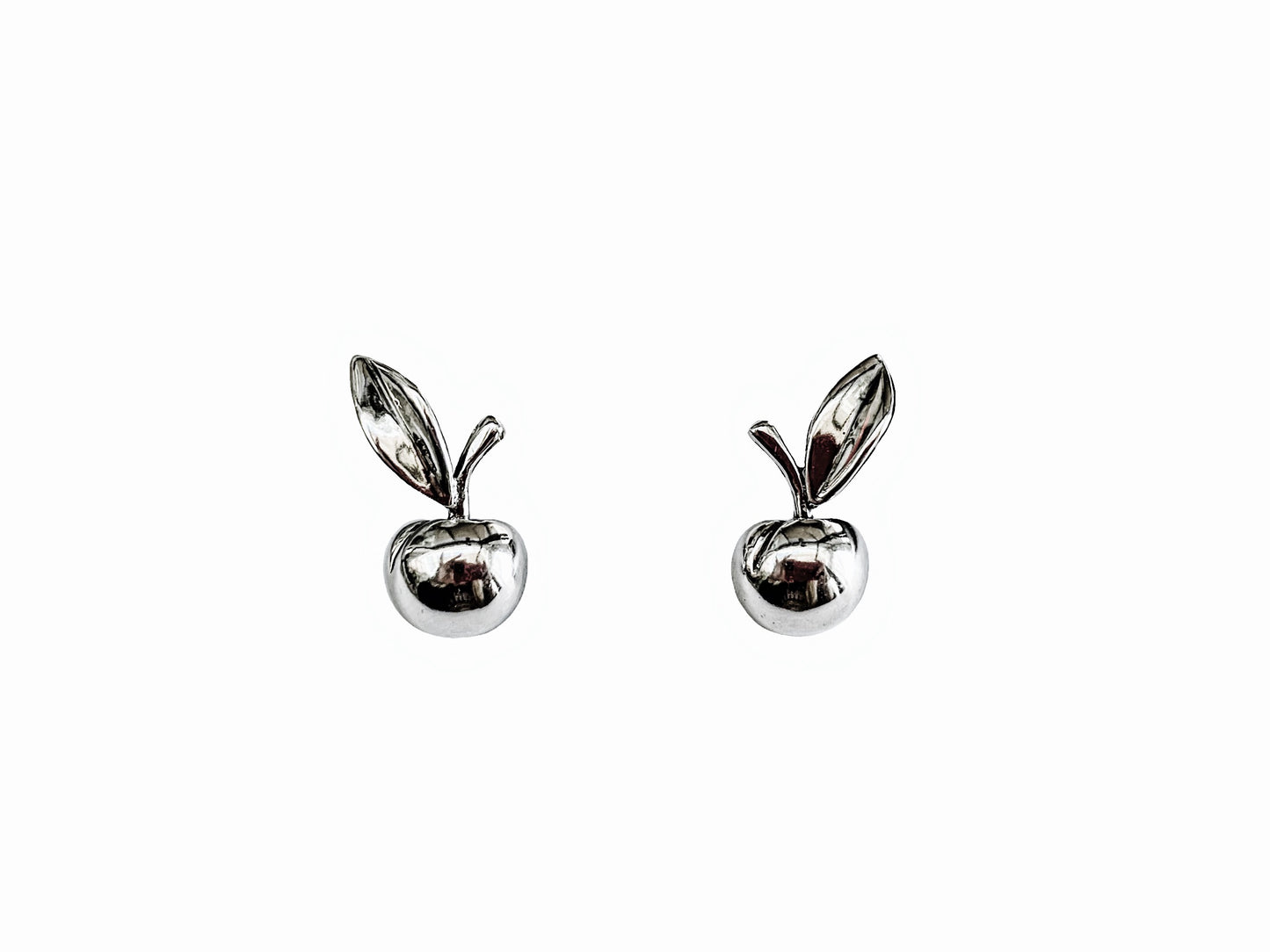 Fruity Earrings