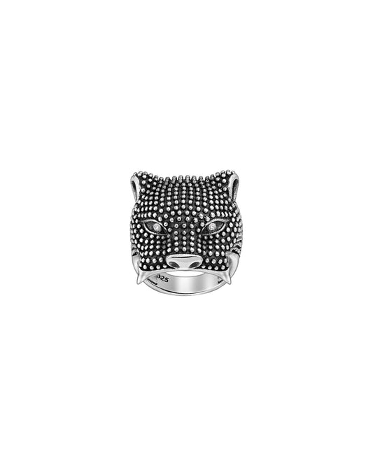 TIGER RING