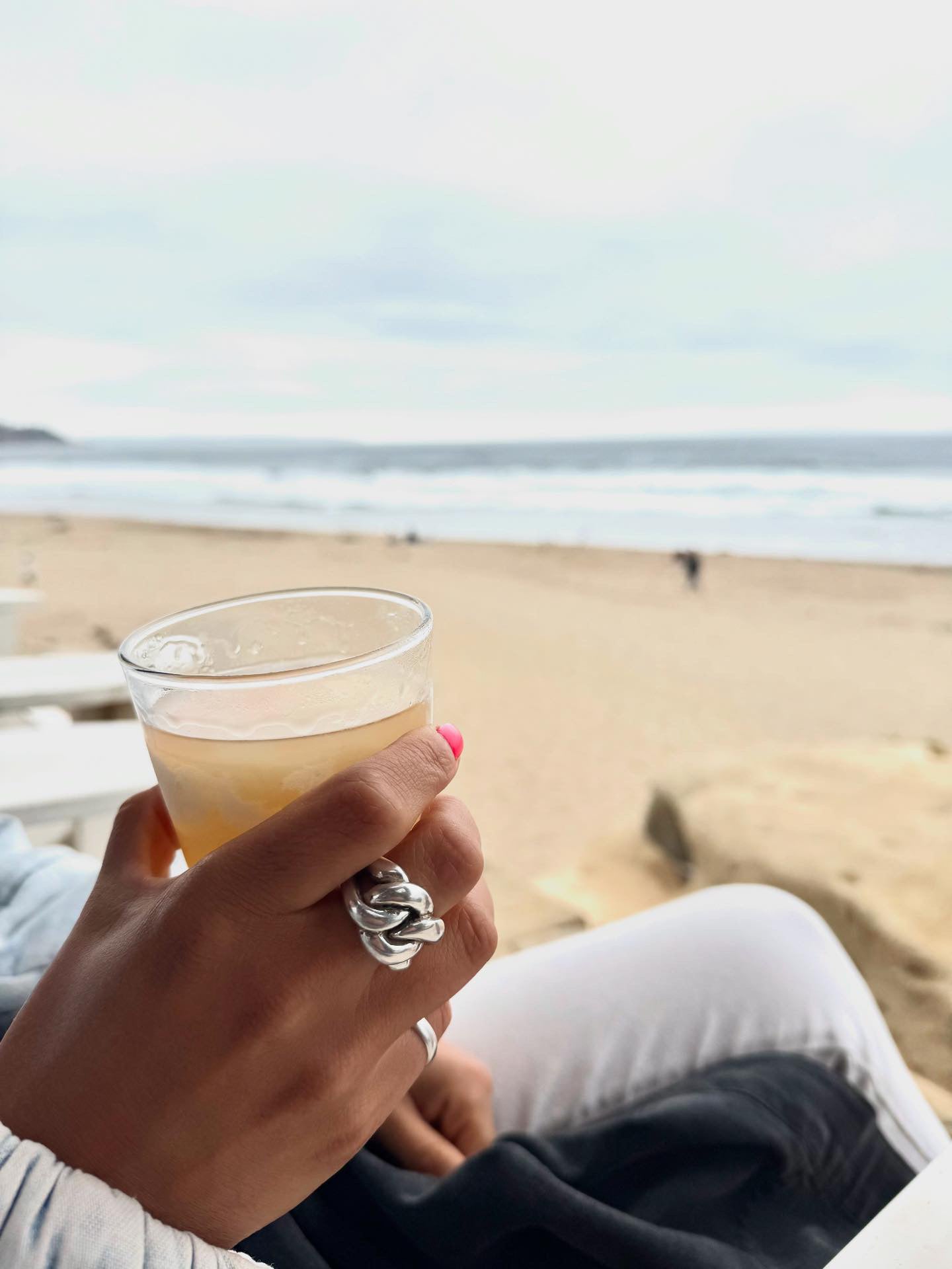 Knot Ring