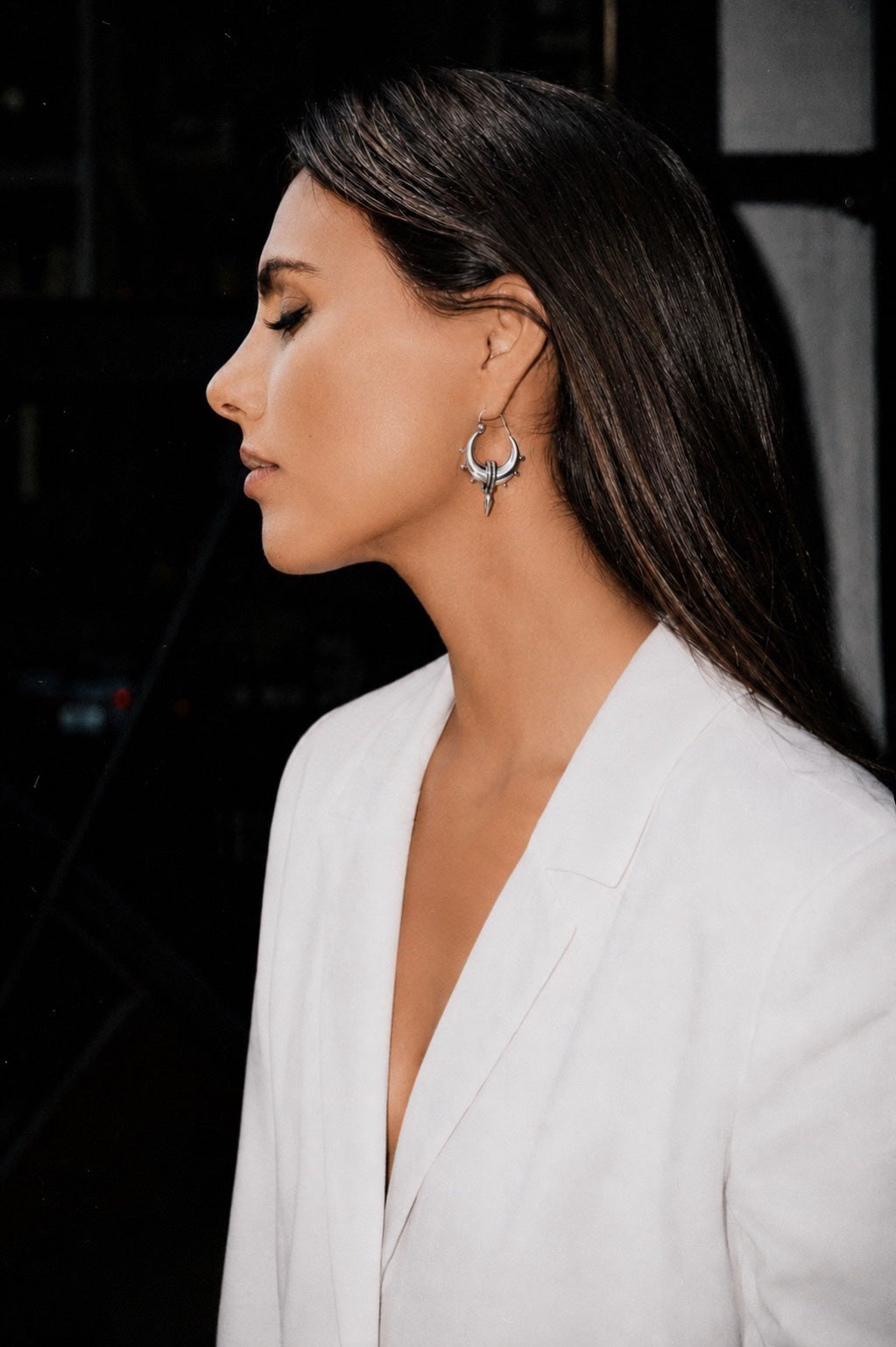 KUNDAL EARRINGS