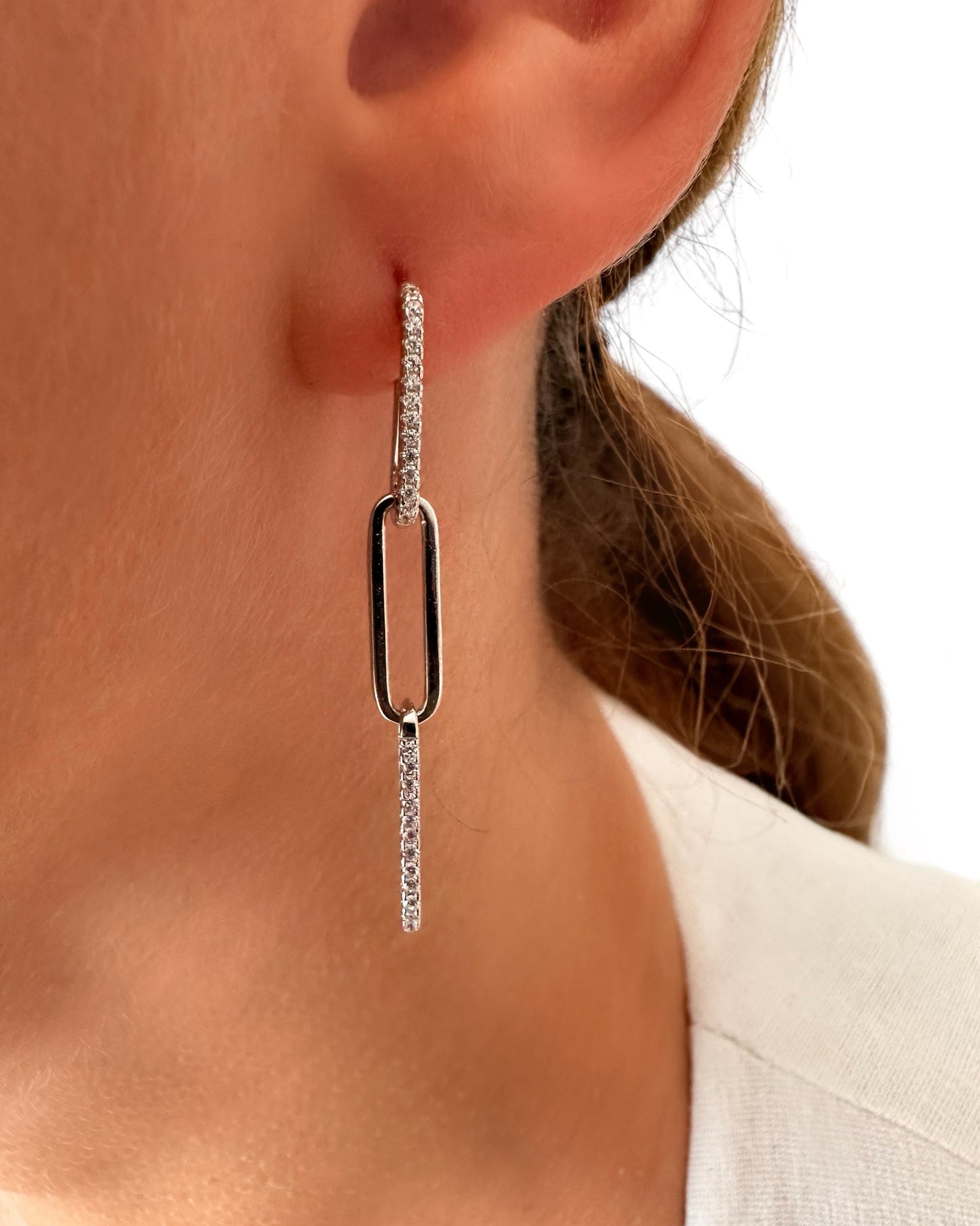 Triple Hoops