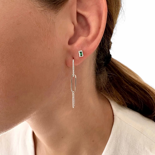 Triple Hoops