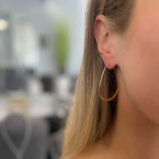 Karat Earrings