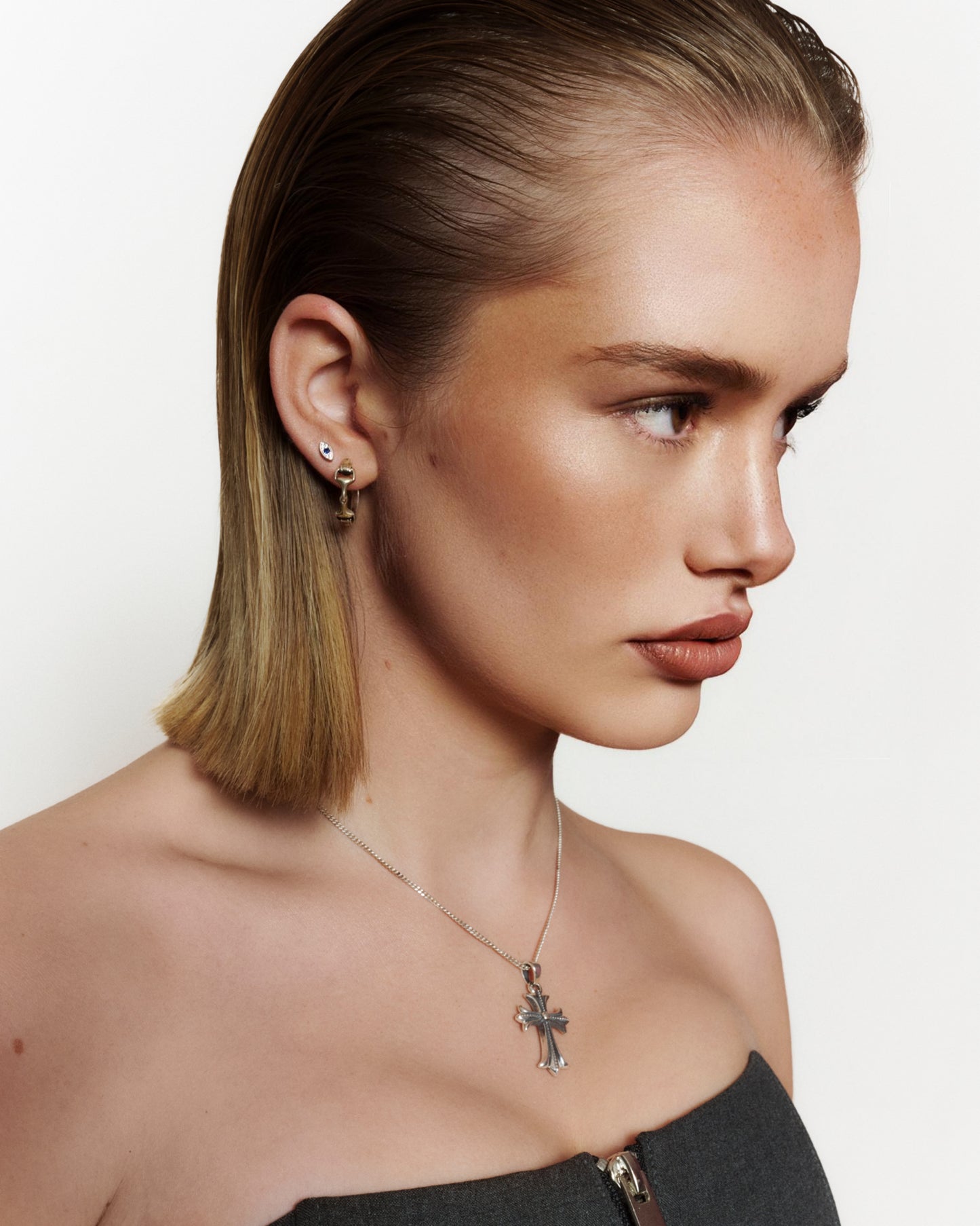Evil Eyes Earrings
