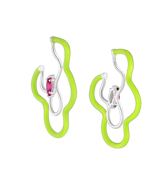 RAD EARRINGS