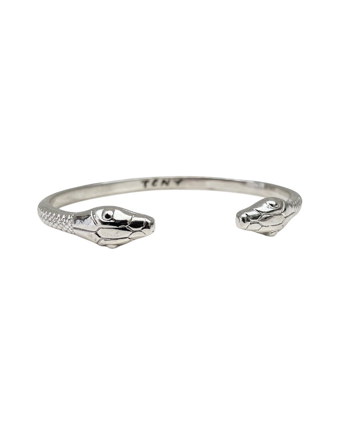 Two-headed Snake Bracelet