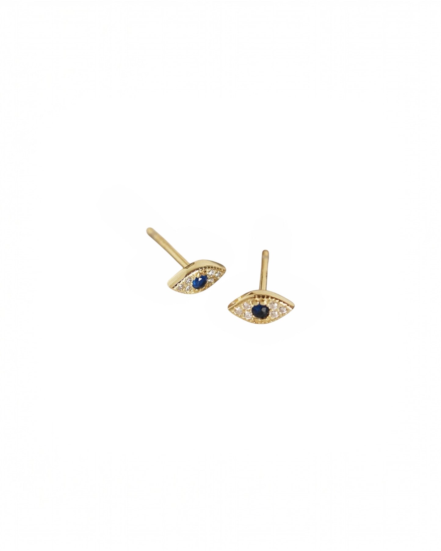 Evil Eyes Earrings