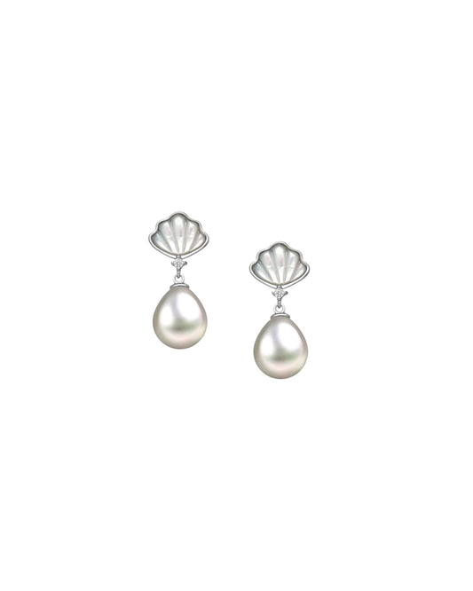 SUMMER PEARLS