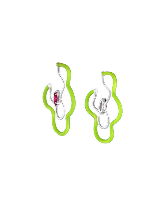 Rad Earrtings