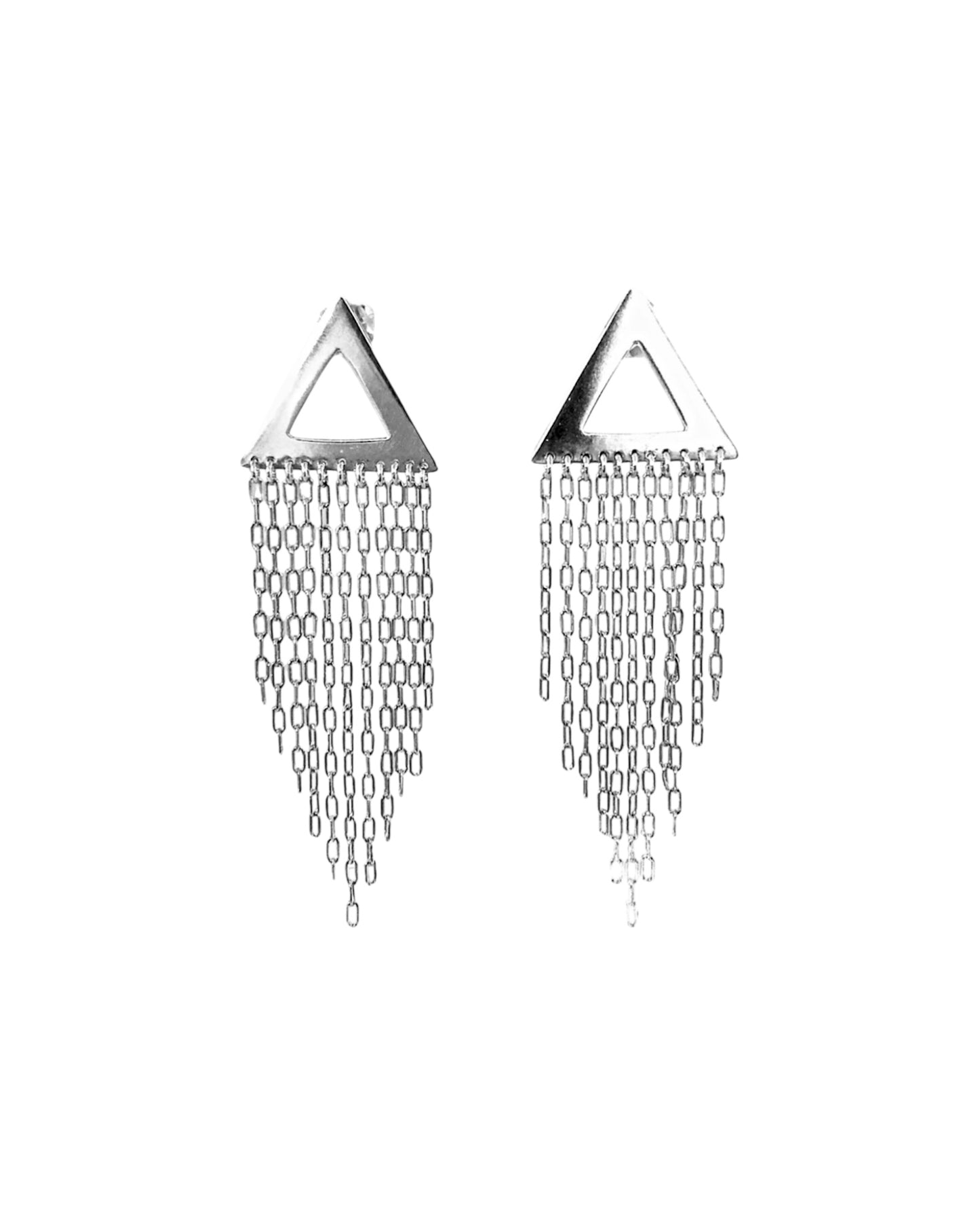 CASCADE EARRINGS