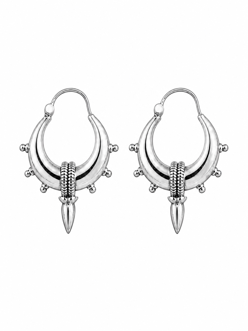 KUNDAL EARRINGS