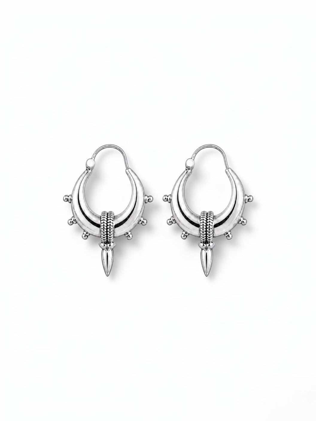 KUNDAL EARRINGS