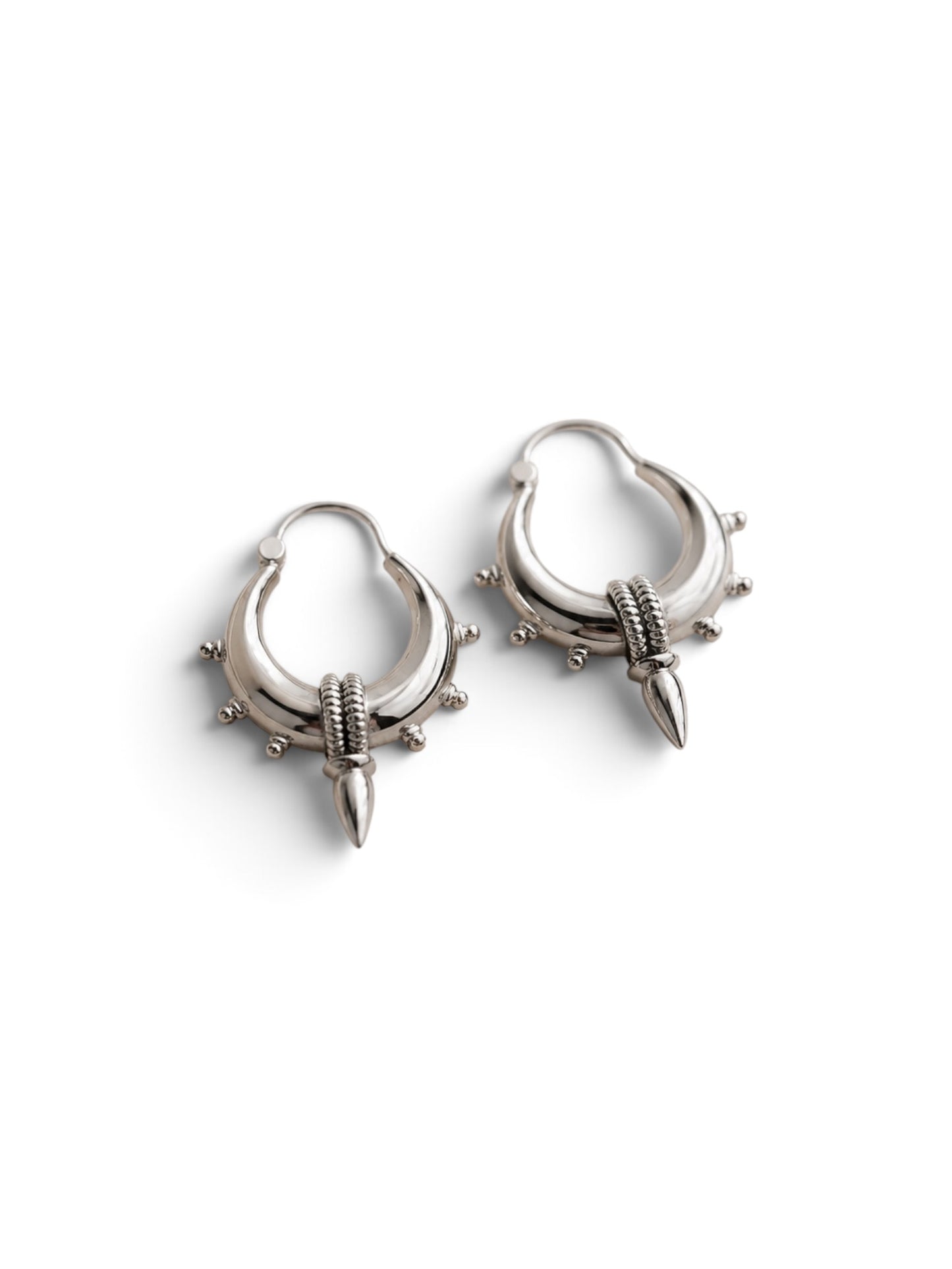 KUNDAL EARRINGS